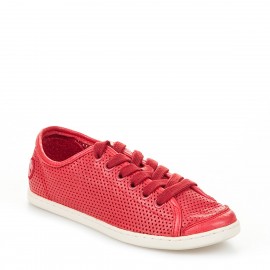 Kırmızı 2015 Camper Ayakkabı Modelleri