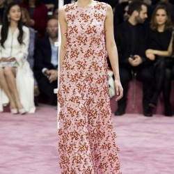 Şık Tulum Christian Dior 2015 İlkbahar-Yaz Modelleri