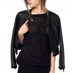 Siyah Zara 2015 Elbise Modelleri