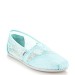 Mint Rengi Toms Yazlık Ayakkabı Modelleri